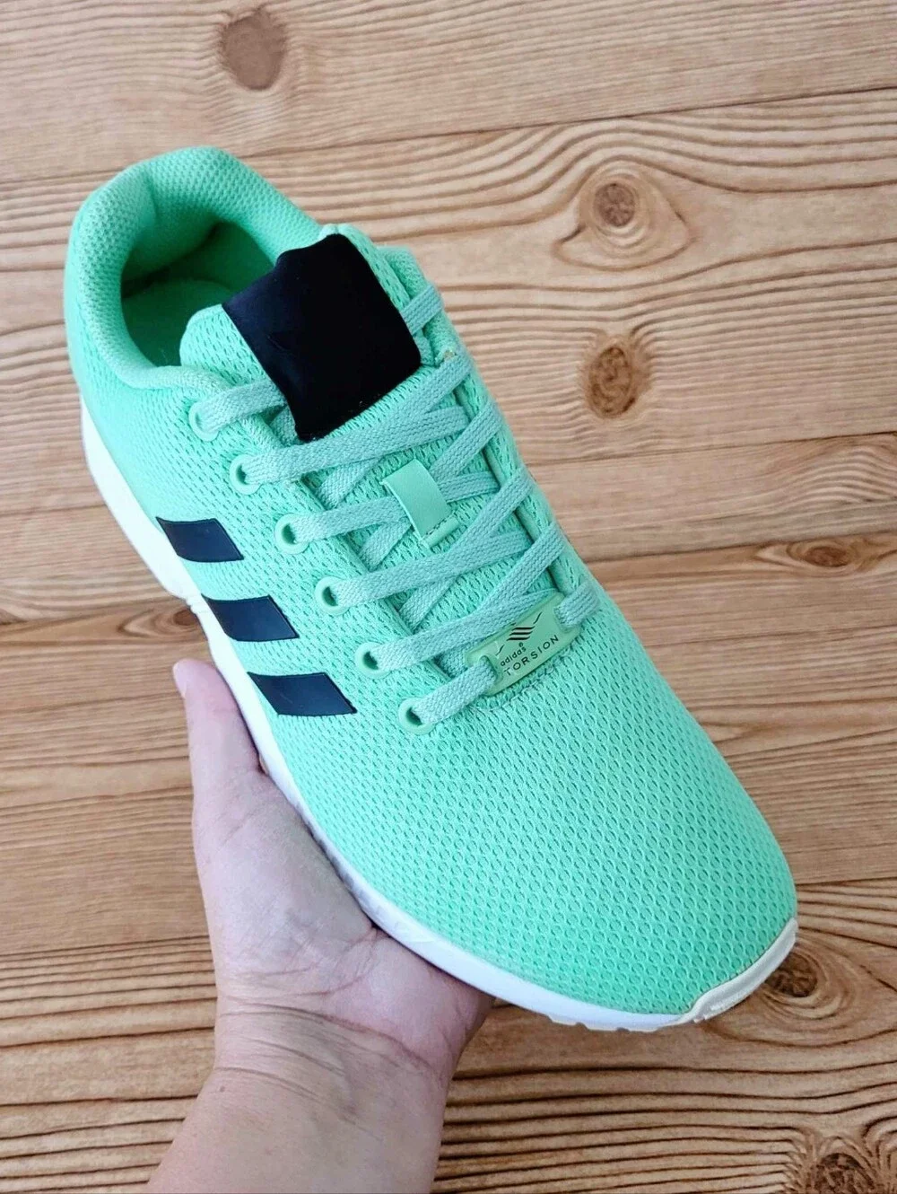 Adidas Originals ZX Flux Sneakers